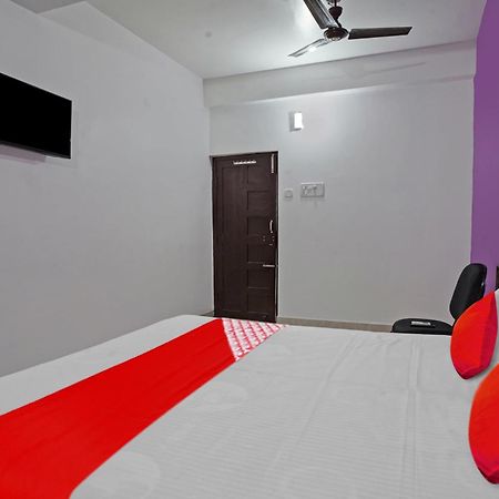 פאטנה Hotel O Sun City מראה חיצוני תמונה